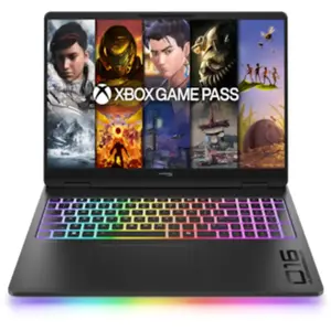 HP HyperX OMEN 16-ah1192ng 16.0" 2.5K OLED 240Hz, Intel Core Ultra 9 2...