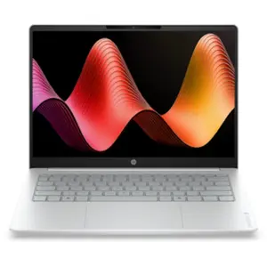 HP OmniBook 3 14-hy0130ng 14" FHD IPS, AMD Ryzen 3 7320U, 8GB RAM, 512...
