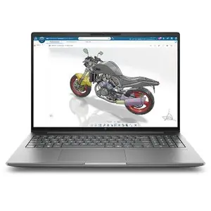 HP ZBook X G2i Intel® Core  Ultra 9 386H Mobile Workstation PC 45,7 cm...