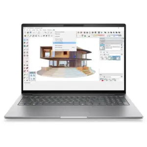 HP ZBook 8 G2a (DK3E2ET), Notebook