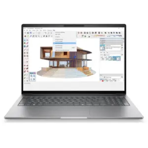 HP ZBook 8 G2a 16 DK3B7ET 16" WQXGA 400 Nits IPS, AMD Ryzen AI 7 PRO 4...