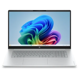 HP OmniBook 3 17,3" Laptop: Intel Core Ultra 5 225U, 8GB RAM, 256GB SS...
