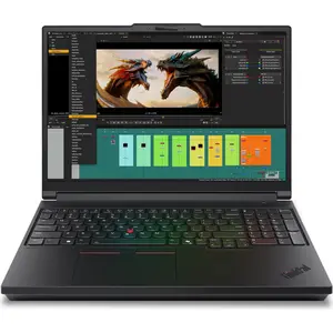 Lenovo ThinkPad P16 G3 (21RQ005XGE), Notebook