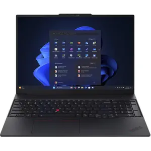 Lenovo ThinkPad E16 Gen 4 AMD Ryzen  AI 7 445 Notebook 40,6 cm (16")