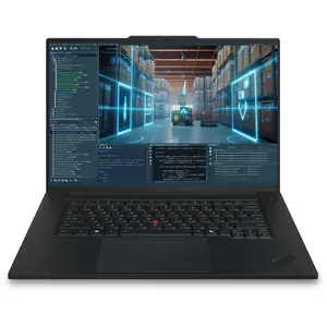 Lenovo ThinkPad T1g Gen 9, Intel Core Ultra 9, 40,6 cm (16"), 1920 x 1...