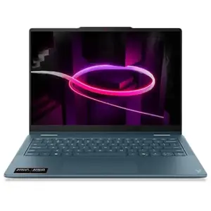 Lenovo Yoga 7 2in1 83TD009DGE - 14" 2.8K OLED, AMD Ryzen  AI 7 445, 16...