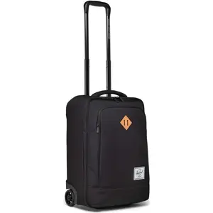 Herschel Heritage - Softshell Large Carry On Trolley, Koffer, Schwarz
