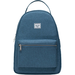 Herschel Nova Mid Backpack 10503-05727, Rucksack, Damen, Blau