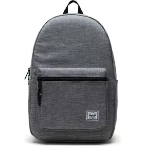 Herschel Settlement - Rucksack 16" 43 cm (raven crosshatch)