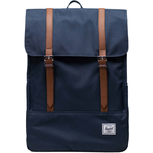 Herschel Survey Backpack 11404-00007, Rucksack, Uni, Dunkelblau, Größe...