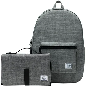 Rucksack HERSCHEL - Settlement Sprout Raven Crosshatch (00919) günstig