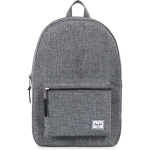 Herschel Settlement Backpack Raven Crosshatch