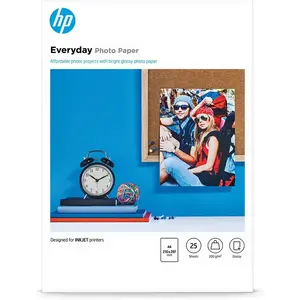 Hp Q5451a Fotopapier günstig