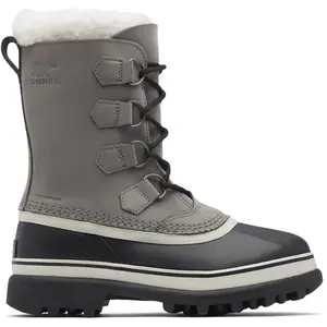 Winterstiefel Damen Sorel Caribou  Gris 39