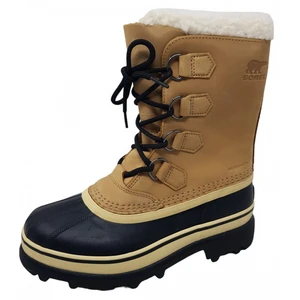 Kamik Sorel Caribou WP Boots Beige günstig