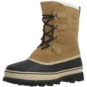 Sorel Schuhe Caribou, NM1000281, Größe: 40 günstig