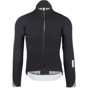 Q36.5 Interval Termica Jacke Schwarz L Mann Schwarz L günstig