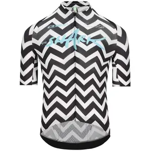 Q36.5 R2 Light Nibali Shark Kurzarm-radtrikot XS günstig