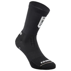 Q36.5 Ultra Black Socken, Größe 36-39 günstig