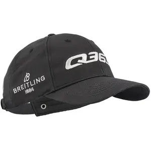 Q36.5 Pro Cycling Team Baseball Kappe One Size günstig