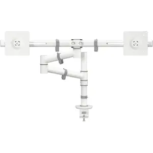 Dataflex Monitorarm VIEWGO (Tisch, 26", 8 kg), Monitor Halterung, Weiss günstig