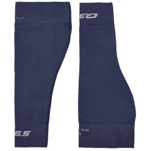 Q36.5 Sun & Air Knieschoner Blau, Größe XS/S günstig