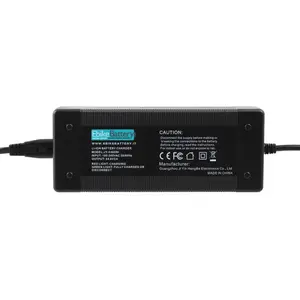 Ebike Battery 48v 2a Lithium Ladegerät One Size günstig