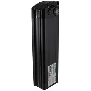 Ebike Battery Silverfish 36v 14ah Vertical Lithium Batterie One Size