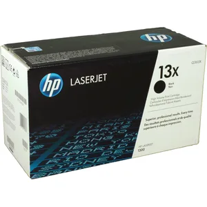 HP Original 13X Toner schwarz 4.000 Seiten (Q2613X)