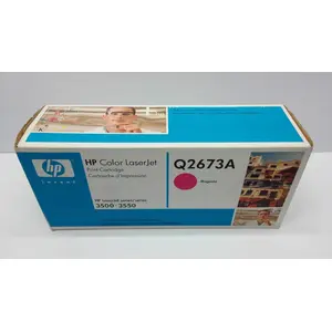 HP 309A Magenta Original LaserJet Toner Cartridge, 4000 Seiten, Magent... günstig