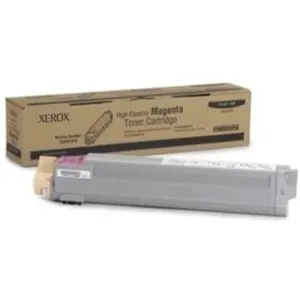 Xerox, Toner, Phaser 7400 Mit hoher Kapazität (M)