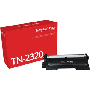 Xerox, Toner, Everyday Toner schwarz ca. 2600 S. günstig