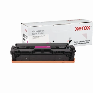 Everyday  Magenta Tonermodul von kompatibel mit HP 216A (W2413A), Standardkapazität, 850 Seiten, 850 Seiten, Magenta, 1 Stück(e)