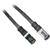 Bild von Patchkabel RJ45 Cat.6a FTP