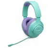 Bild von Quantum 360 Wireless Gaming-Headset, Cyan