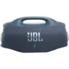 Bild von BOOMBOX 4 blau