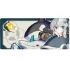 Bild von "Offshore" Desk Pad, Gaming-Mauspad