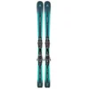 Bild von FISCHER Damen Ski XTR THE CURV GT 76 WS + RSW 10 GW petrol | 145