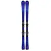Bild von FISCHER Damenski The Curv Ti WS + RS 10 GW blau | 164