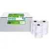 Bild von LabelWriter ORIGINAL VORTEILSPACK Versandetiketten 54x101mm, 6 Rollen mit je 220 Etiketten