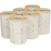 Bild von LabelWriter ORIGINAL VORTEILSPACK Vielzweck-Etiketten 32x57mm, 12 Rollen mit je 1000 Etiketten