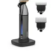 Bild von T991E Super-X Metal Serie Barttrimmer