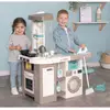 Bild von Smoby Kinderküche Tefal Studio mit Waschmaschine