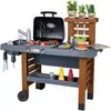 Bild von Garten Küche, Spielküche