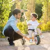 Bild von Smoby Dreirad Be Move Komfort
