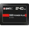 Bild von 3D NAND Phison 240 GB schwarz Interne SSD-Festplatte
