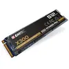 Bild von X300 M.2 SSD Power Pro 512 GB NVMe PCIe 3.0