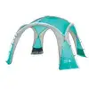 Bild von Event Dome Shelter L, 3,65 x 3,65m, Pavillon