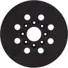 Bild von Schleifteller mittelhart, Ø 125mm