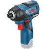Bild von Akku-Schlagschrauber GDR 12V-110 Professional solo, 12Volt